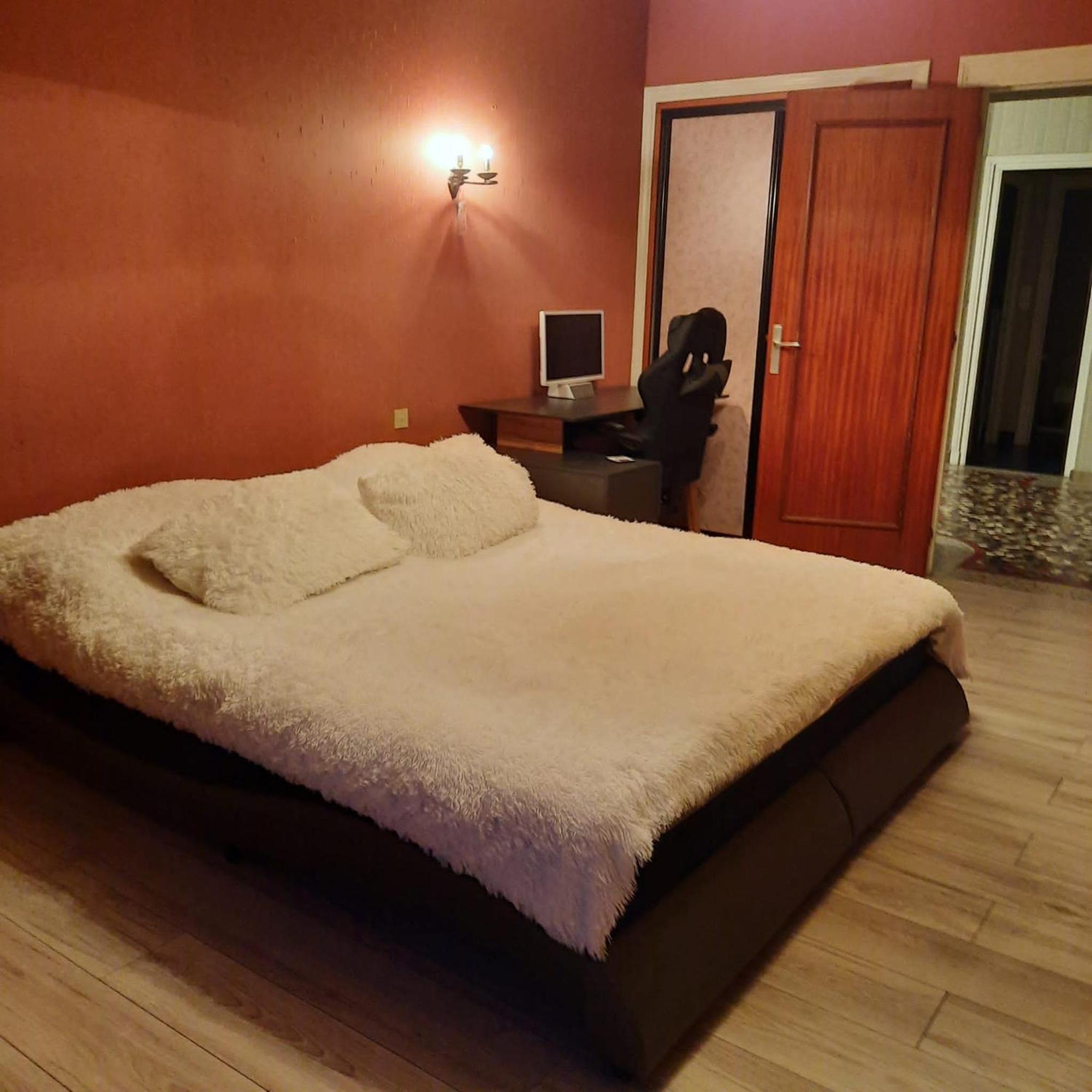 Goutanou Chambre 3 Chatillon-en-Michaille المظهر الخارجي الصورة